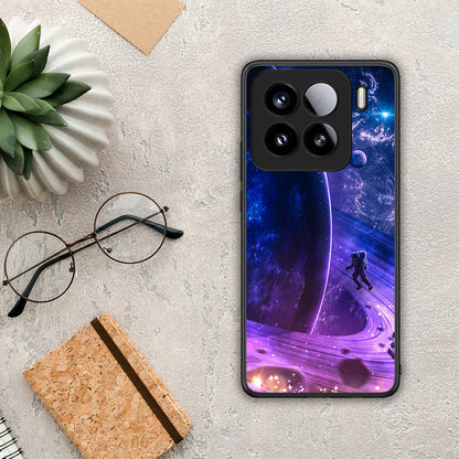 Lost Astronaut - Xiaomi 15 θήκη