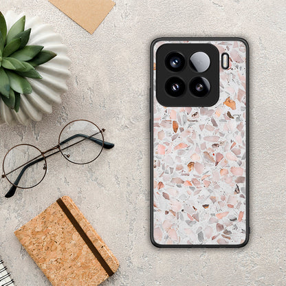Marble Terrazzo - Xiaomi 15 θήκη
