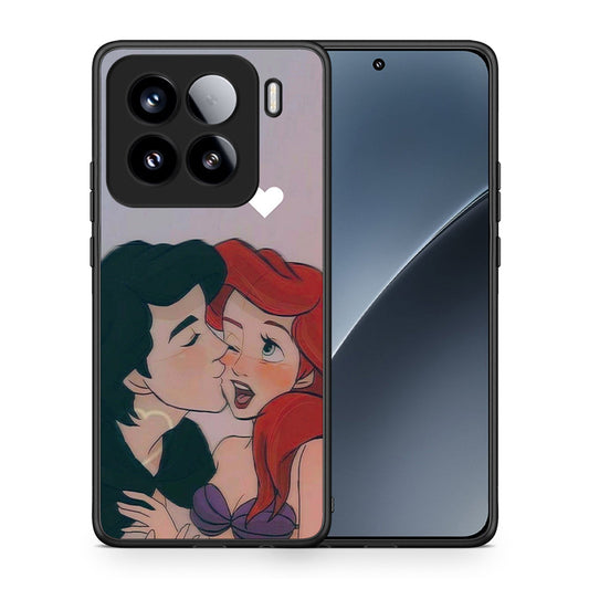 Mermaid Couple - Xiaomi 15 θήκη