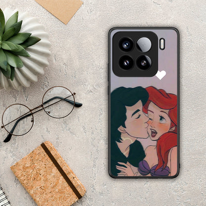 Mermaid Couple - Xiaomi 15 θήκη