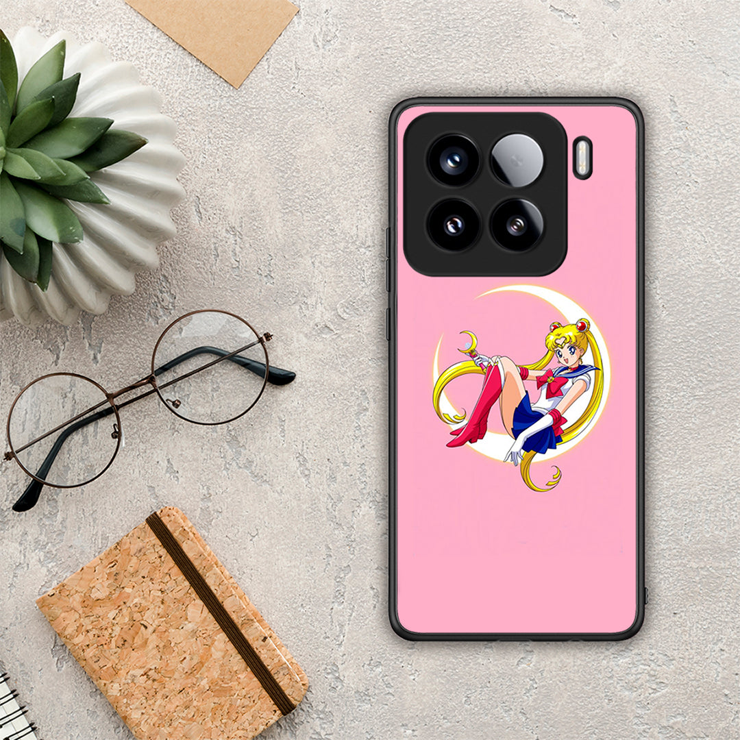 Moon Girl - Xiaomi 15 θήκη