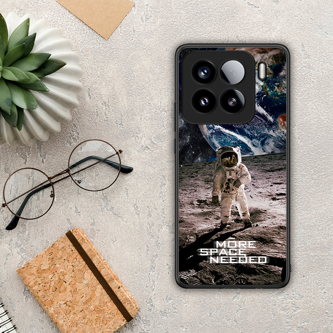 More Space - Xiaomi 15 θήκη