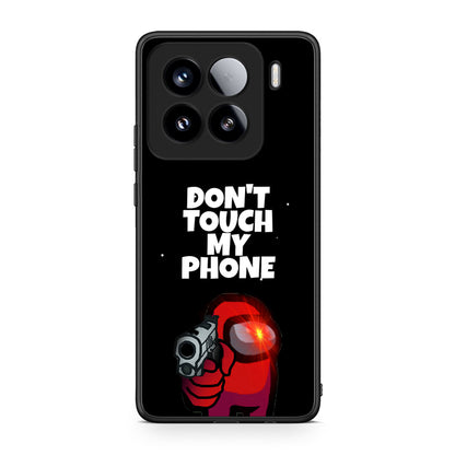 Xiaomi 15 My Phone θήκη από τη Smartfits με σχέδιο στο πίσω μέρος και μαύρο περίβλημα | Smartphone case with colorful back and black bezels by Smartfits