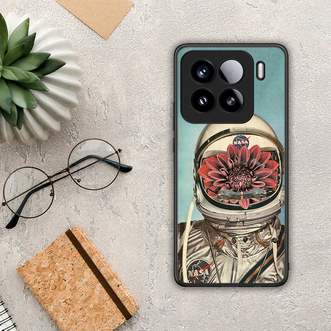 Nasa Bloom - Xiaomi 15 θήκη