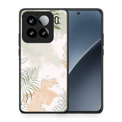 Nude Plants - Xiaomi 15 θήκη