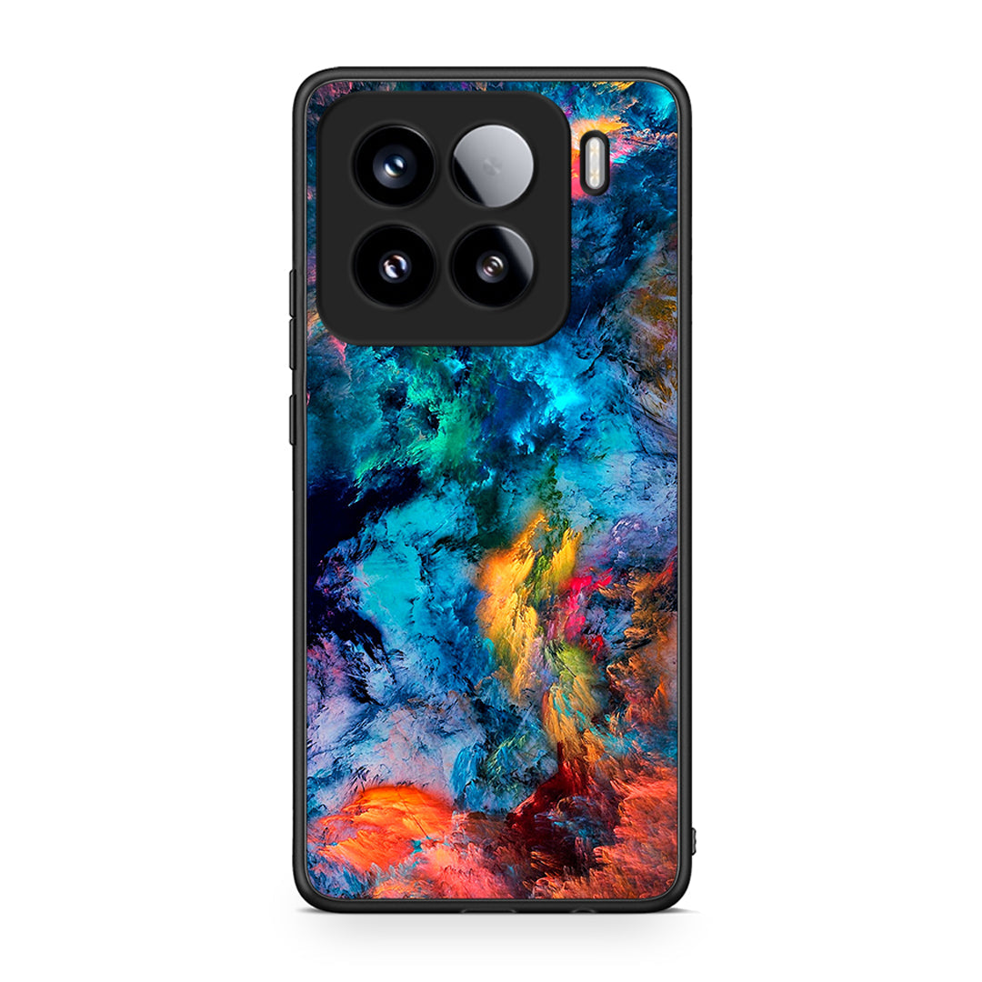 4 - Xiaomi 15 Crayola Paint case, cover, bumper