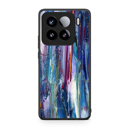 99 - Xiaomi 15 Paint Winter case, cover, bumper