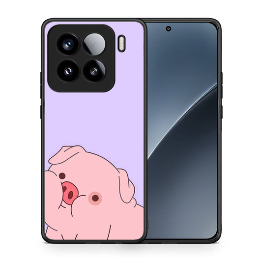 Pig Love 2 - Xiaomi 15 θήκη