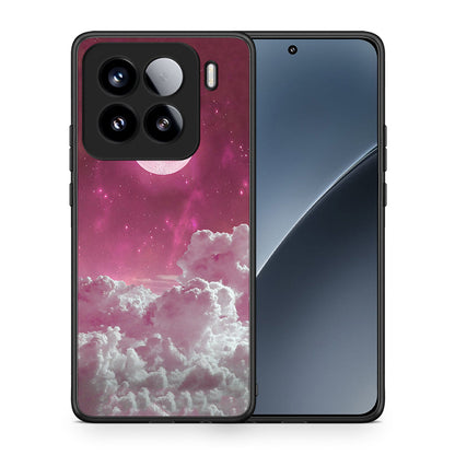 Pink Moon - Xiaomi 15 θήκη