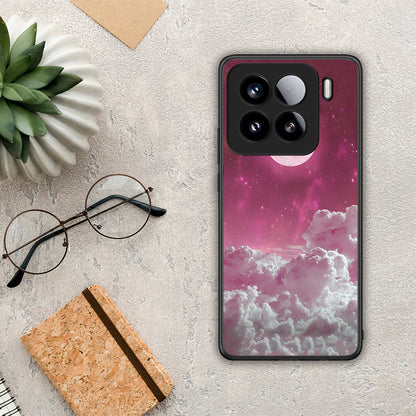 Pink Moon - Xiaomi 15 θήκη