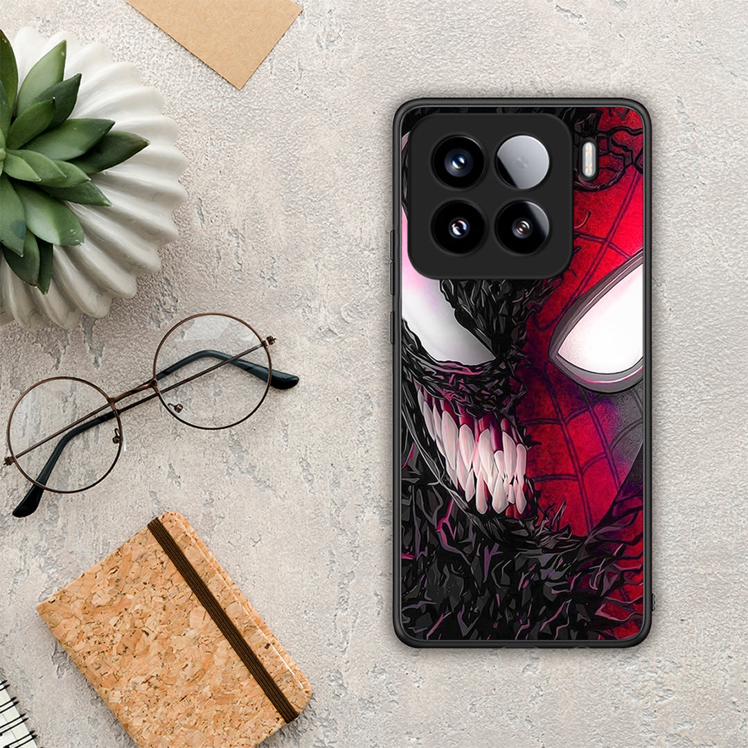 PopArt SpiderVenom - Xiaomi 15 θήκη