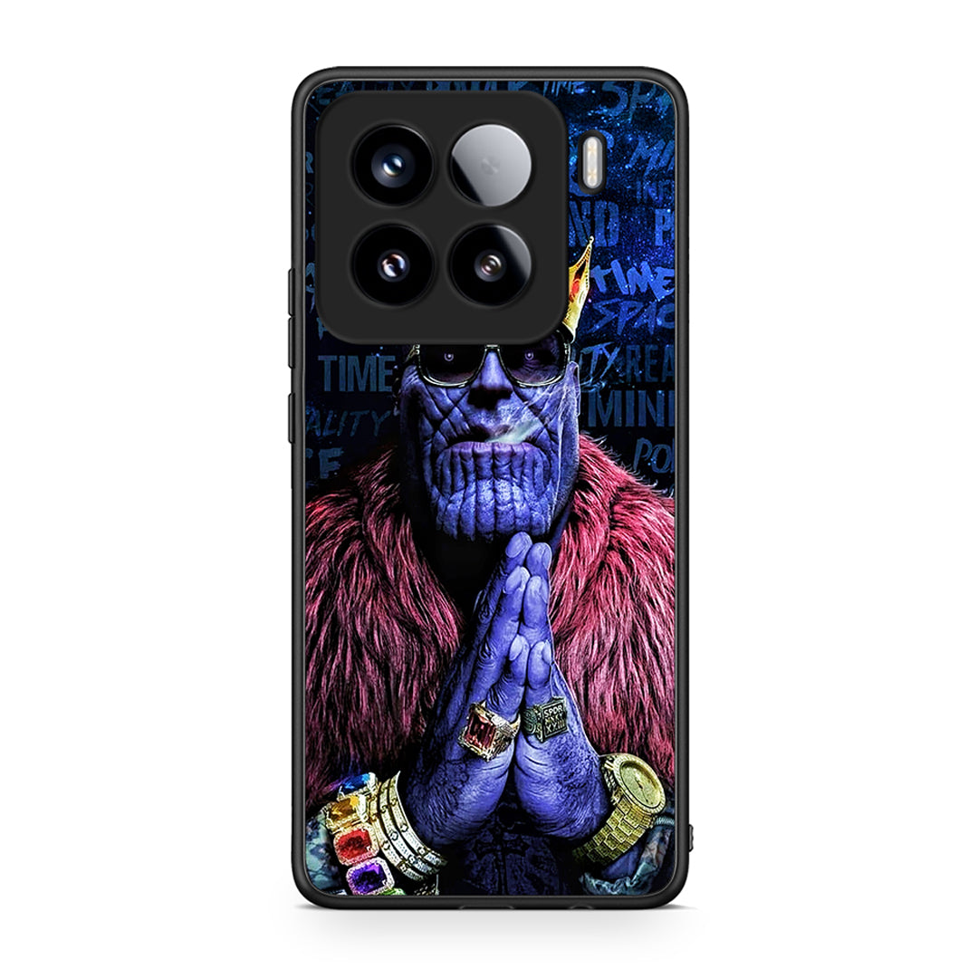 4 - Xiaomi 15 Thanos PopArt case, cover, bumper
