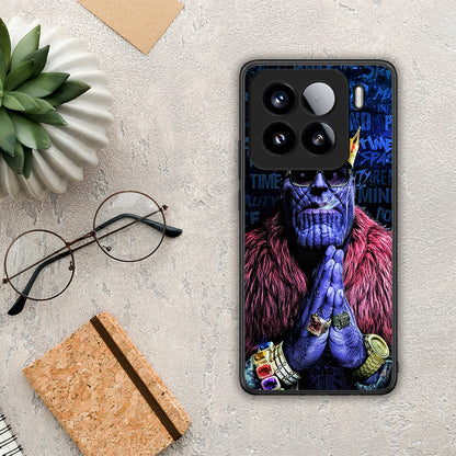 PopArt Thanos - Xiaomi 15 θήκη