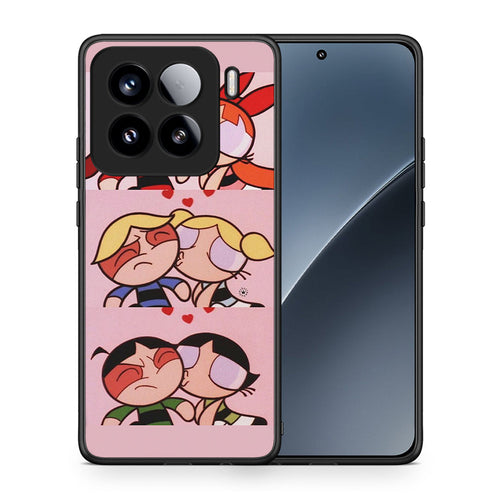 Puff Love - Xiaomi 15 θήκη