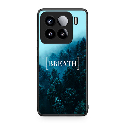 4 - Xiaomi 15 Breath Quote case, cover, bumper