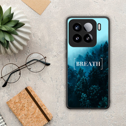 Quote Breath - Xiaomi 15 θήκη