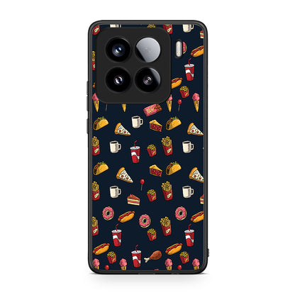 118 - Xiaomi 15 Hungry Random case, cover, bumper