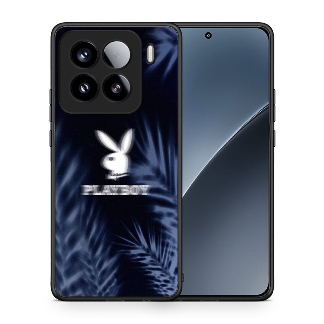 Θήκη Xiaomi 15 Sexy Rabbit από τη Smartfits με σχέδιο στο πίσω μέρος και μαύρο περίβλημα | Xiaomi 15 Sexy Rabbit case with colorful back and black bezels