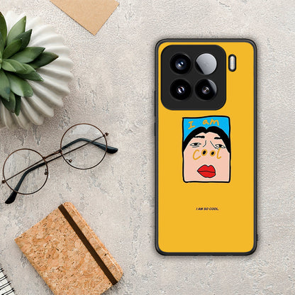 So Cool - Xiaomi 15 θήκη