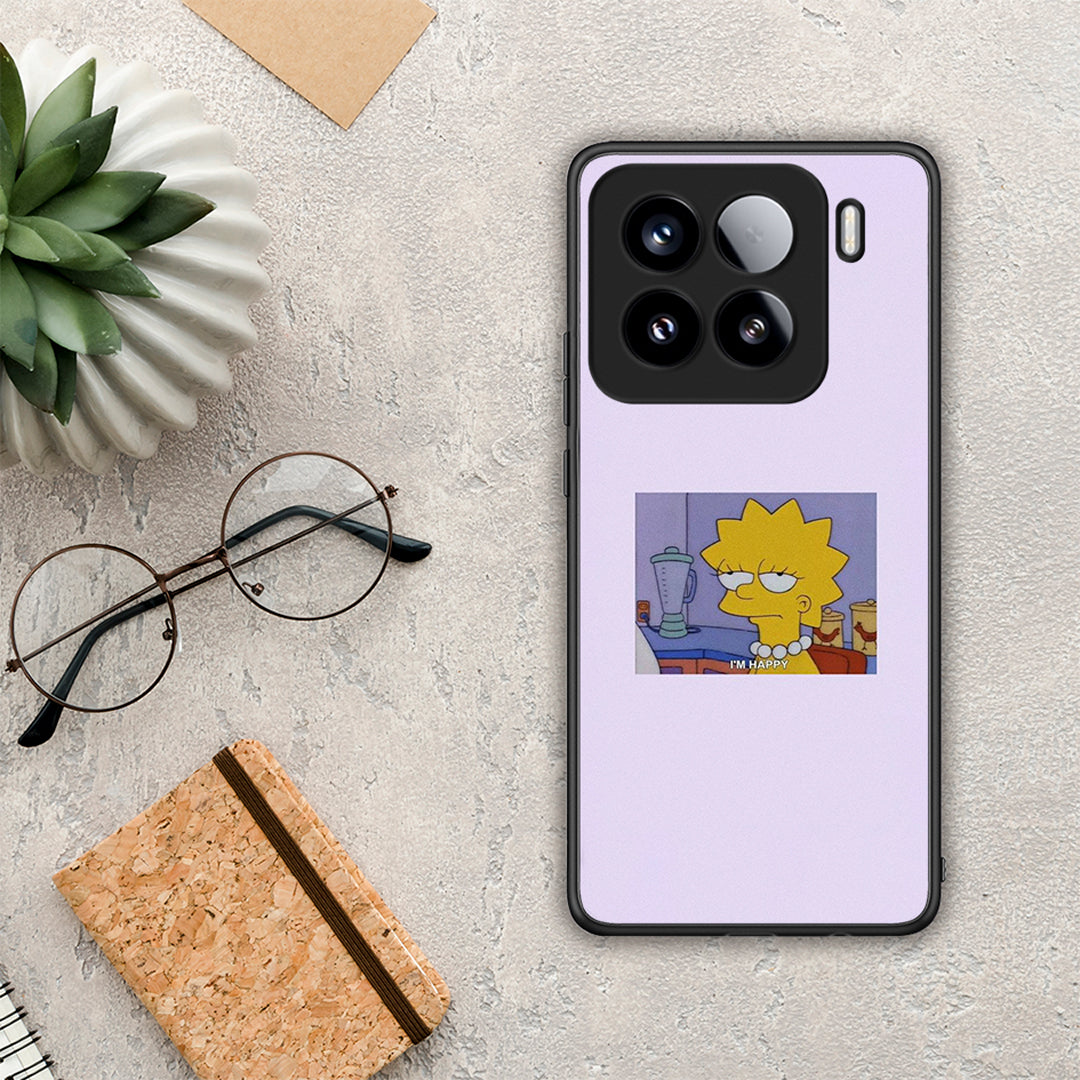 So Happy - Xiaomi 15 θήκη