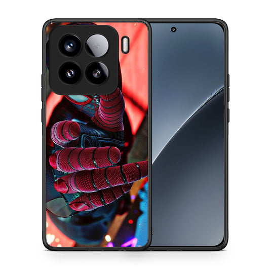 Spider Hand - Xiaomi 15 θήκη