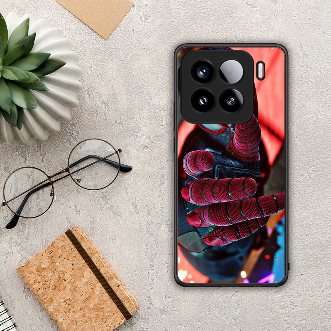 Spider Hand - Xiaomi 15 θήκη