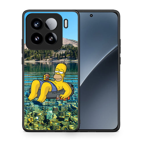 Summer Happiness - Xiaomi 15 θήκη