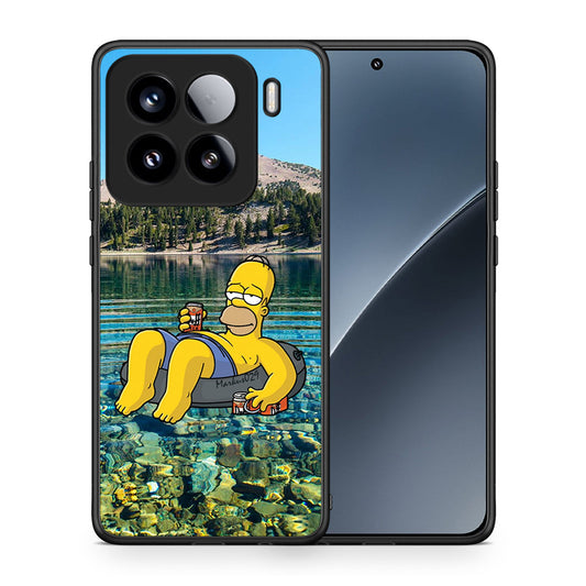 Summer Happiness - Xiaomi 15 θήκη