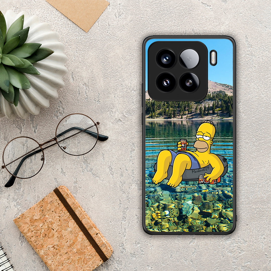 Summer Happiness - Xiaomi 15 θήκη
