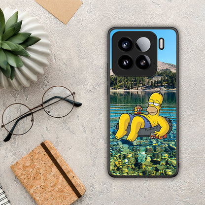 Summer Happiness - Xiaomi 15 θήκη