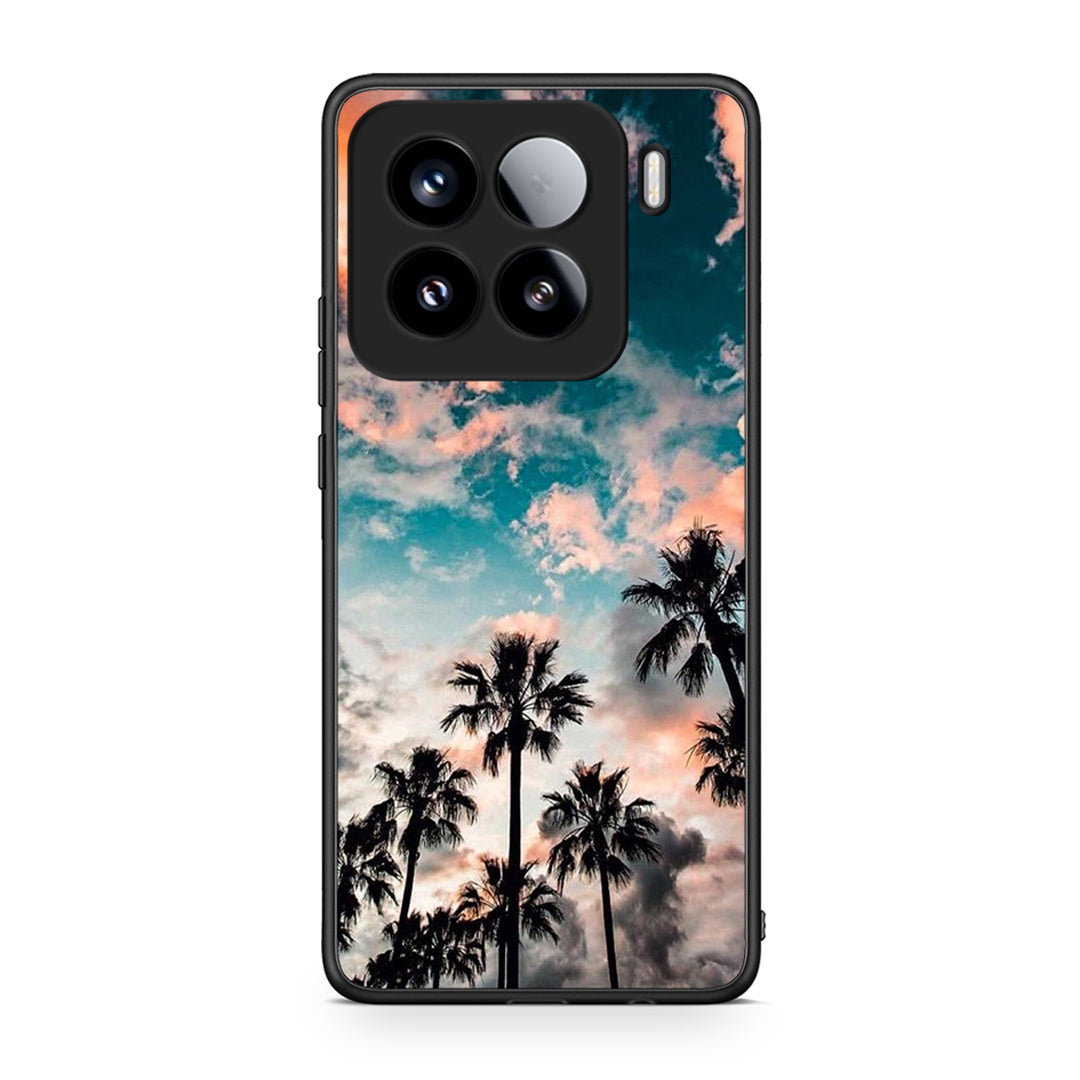 99 - Xiaomi 15 Summer Sky case, cover, bumper