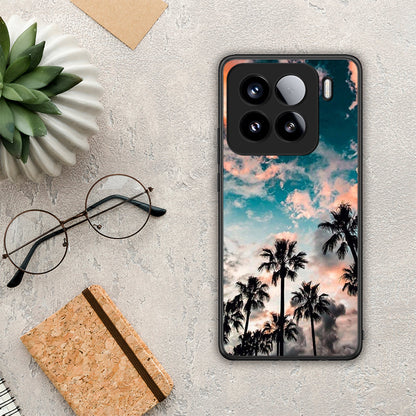 Summer Sky - Xiaomi 15 θήκη