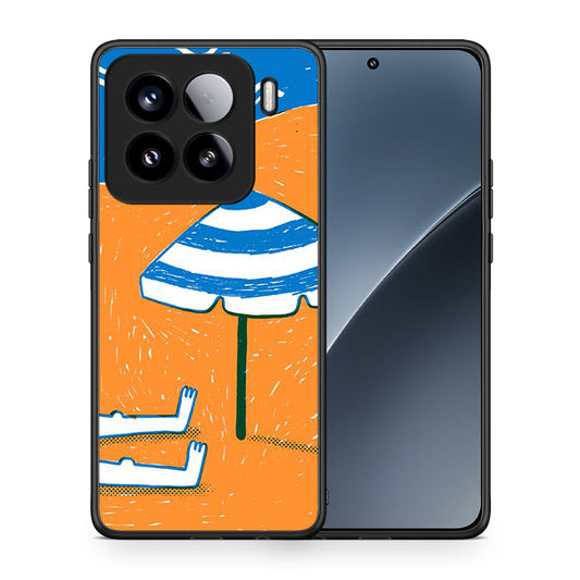 Summering - Xiaomi 15 θήκη