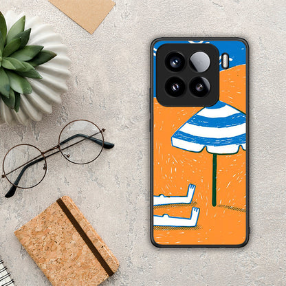 Summering - Xiaomi 15 θήκη