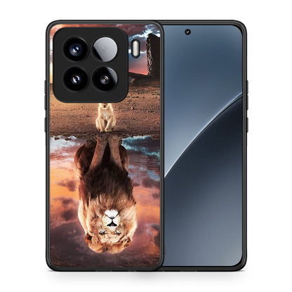 Sunset Dreams - Xiaomi 15 θήκη