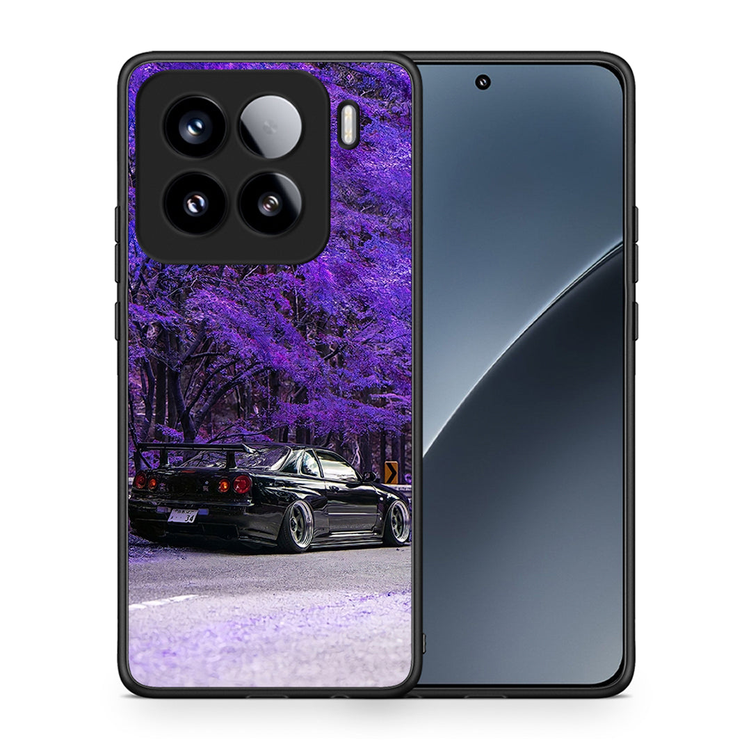 Super Car - Xiaomi 15 θήκη