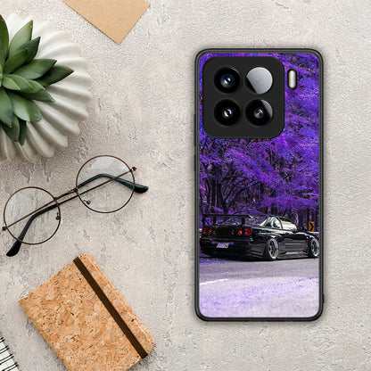 Super Car - Xiaomi 15 θήκη