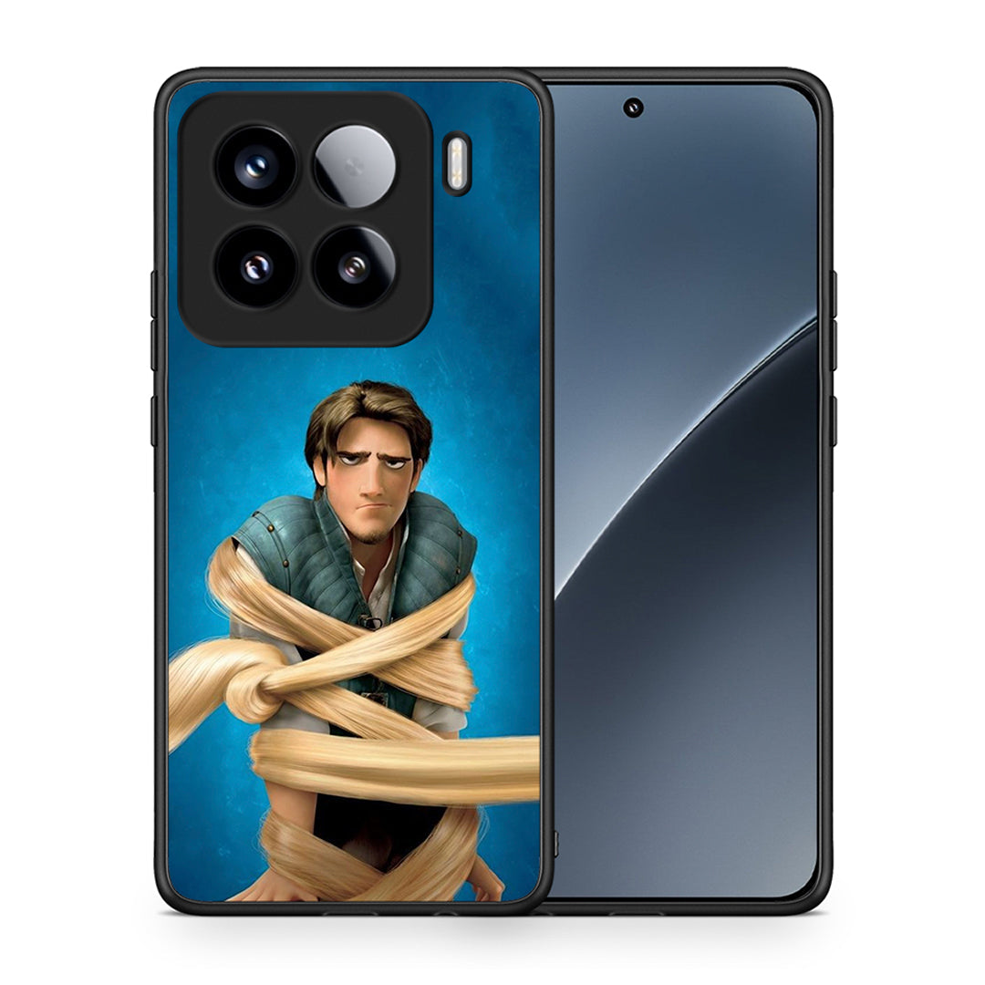 Tangled 1 - Xiaomi 15 θήκη