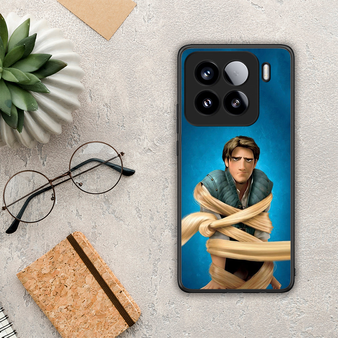 Tangled 1 - Xiaomi 15 θήκη