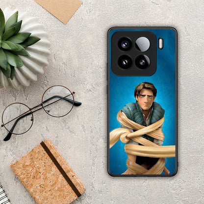 Tangled 1 - Xiaomi 15 θήκη