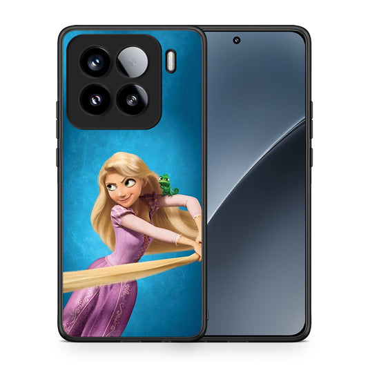 Tangled 2 - Xiaomi 15 θήκη