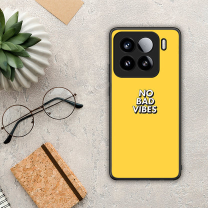 Text Vibes - Xiaomi 15 θήκη