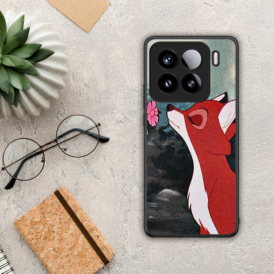 Tod And Vixey Love 2 - Xiaomi 15 θήκη