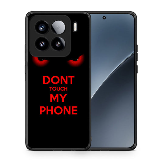 Touch My Phone - Xiaomi 15 θήκη