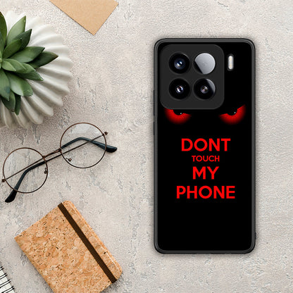 Touch My Phone - Xiaomi 15 θήκη