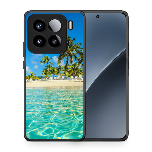 Tropical Vibes - Xiaomi 15 θήκη