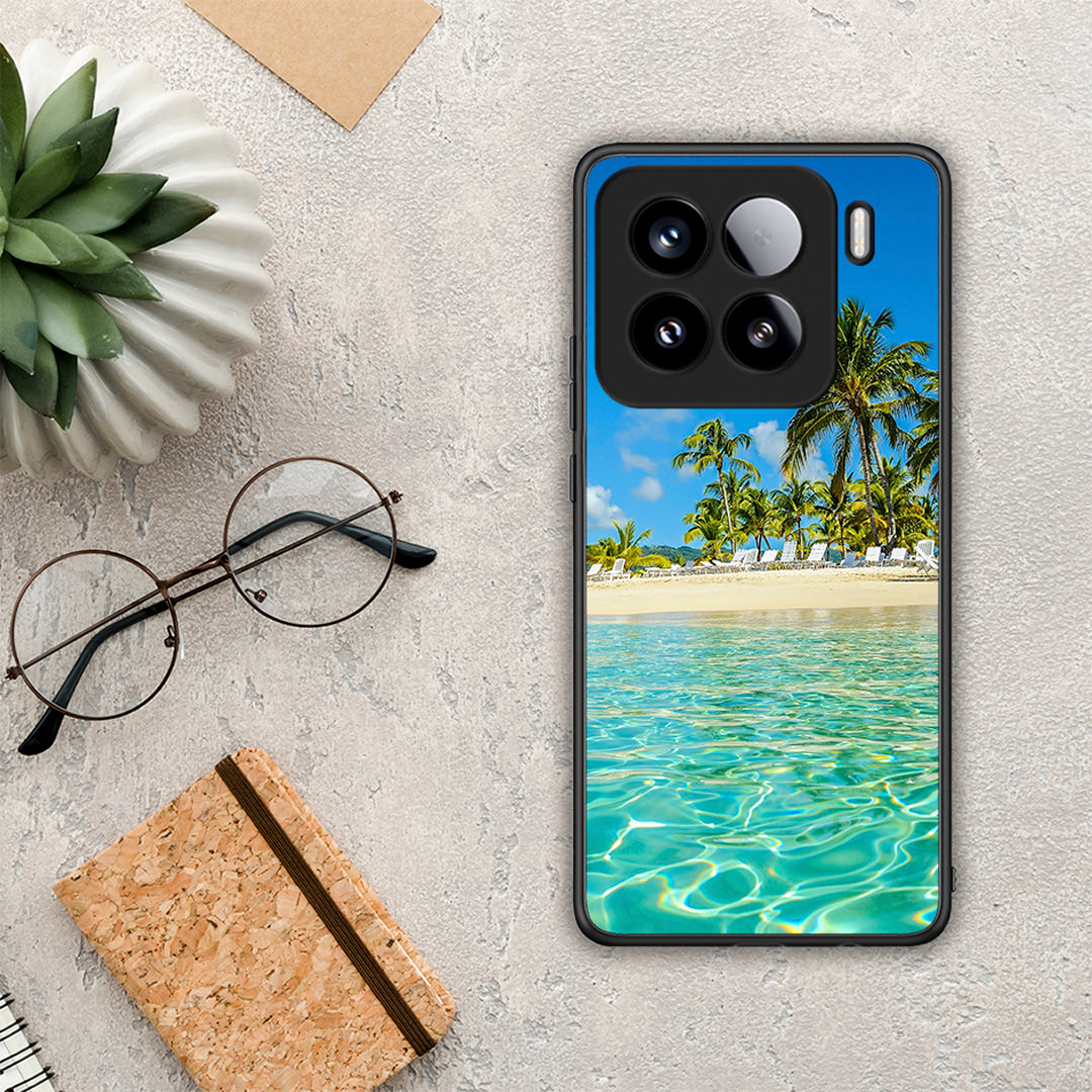 Tropical Vibes - Xiaomi 15 θήκη