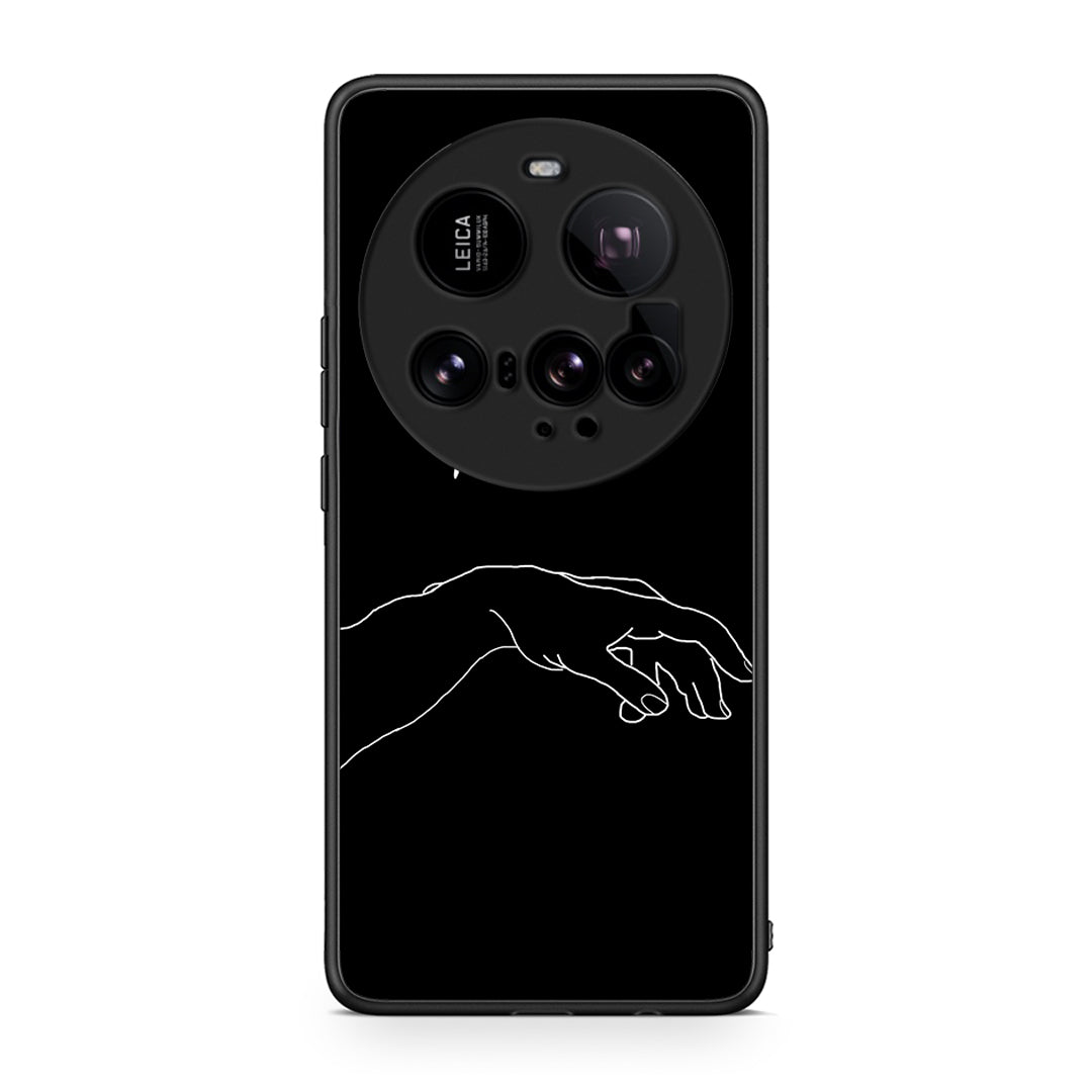 Xiaomi 15 Ultra 5G Aeshetic Love 1 Θήκη Αγίου Βαλεντίνου από τη Smartfits με σχέδιο στο πίσω μέρος και μαύρο περίβλημα | Smartphone case with colorful back and black bezels by Smartfits