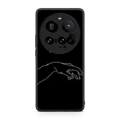 Xiaomi 15 Ultra 5G Aeshetic Love 1 Θήκη Αγίου Βαλεντίνου από τη Smartfits με σχέδιο στο πίσω μέρος και μαύρο περίβλημα | Smartphone case with colorful back and black bezels by Smartfits