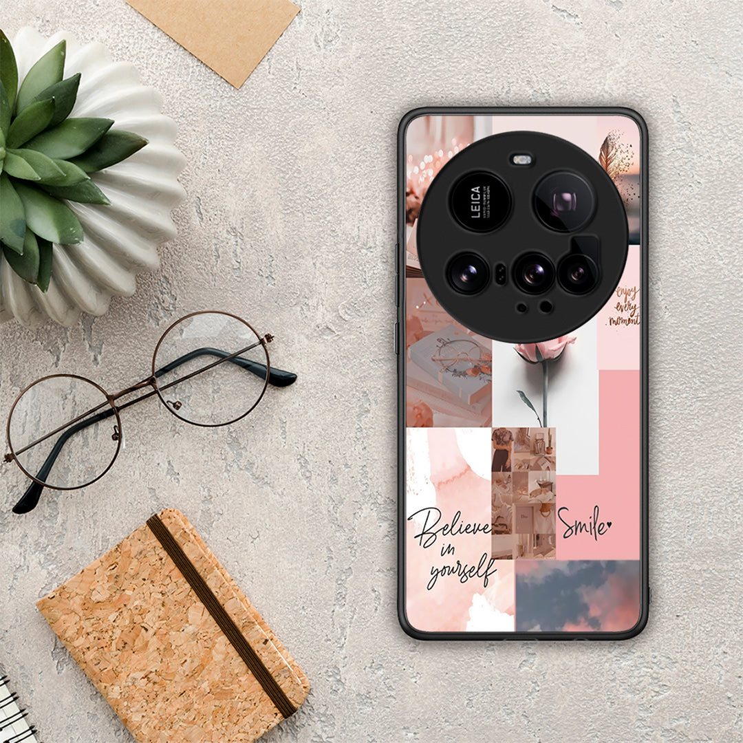 Aesthetic Collage - Xiaomi 15 Ultra 5G θήκη